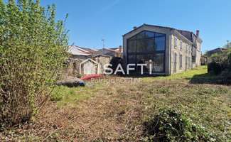 Photo Vente maison Arçais
