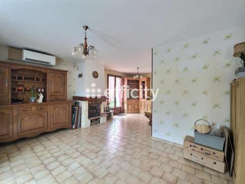 Vente maison 4 pièces Arçais 79