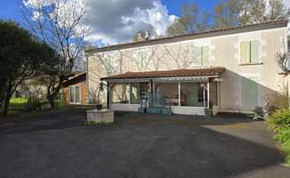 Photo Vente maison Arçais