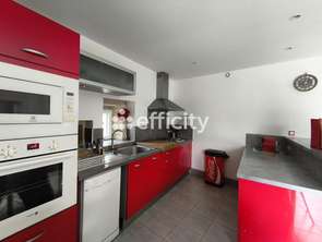 Vente Maison 2 chambresArçais