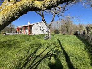 Vente Maison 2 chambresArçais