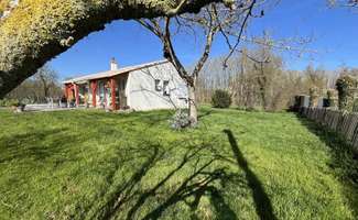 Photo Vente maison Arçais
