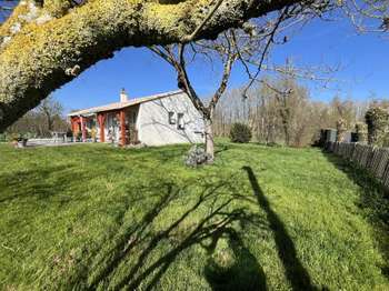Photo Vente maison Arçais