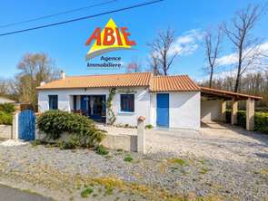 Vente Maison 3 chambresArçais