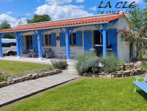 Vente Maison 2 chambresArçais