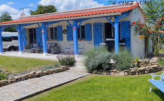 Photo Vente maison Arçais