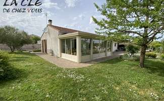 Photo Vente maison Arçais