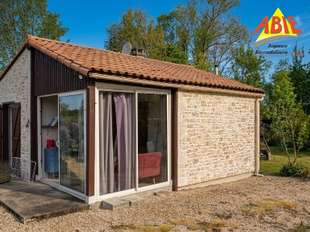 Photo Vente maison Arçais