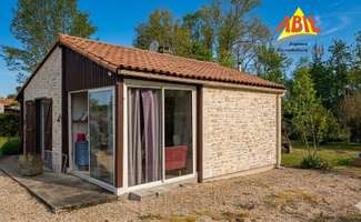 Photo Vente maison Arçais