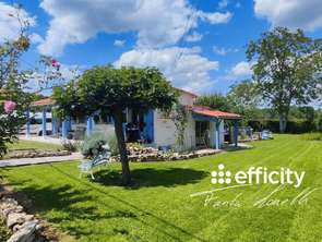 Vente Maison 2 chambresArçais