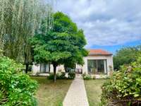 Vente maison Arçais - 79