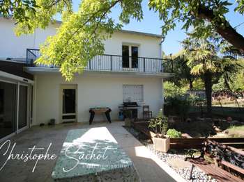Vente Maison 5 chambresArçais