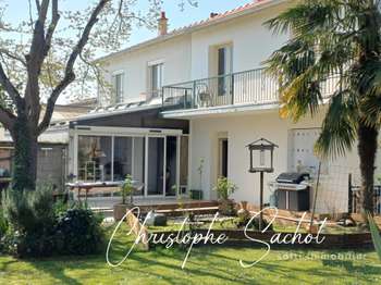 Vente Maison 5 chambresArçais