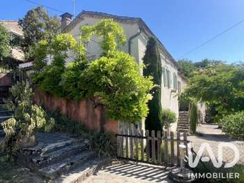 Vente Maison 4 chambresArcambal