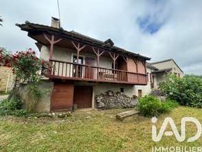 Vente Maison 1 chambreArcambal