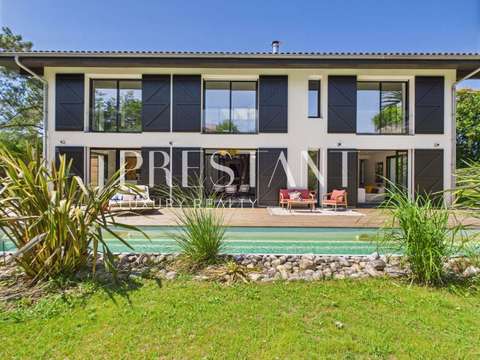 Vente maison 11 pièces Arcangues 64