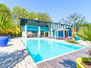 Vente Maison 5 chambresArcangues