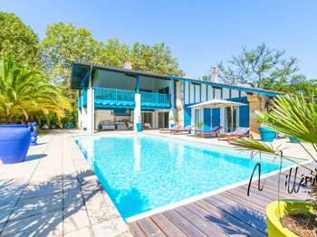 Vente Maison 5 chambresArcangues