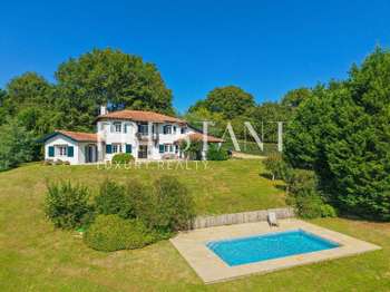 Vente maison 7 pièces Arcangues 64