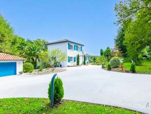 Vente Maison 5 chambresArcangues