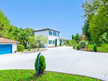 Vente maison 7 pièces Arcangues 64