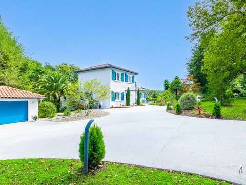 Vente maison 7 pièces Arcangues 64