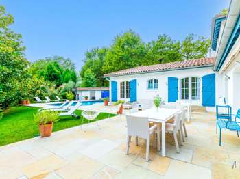 Vente Maison 5 chambresArcangues