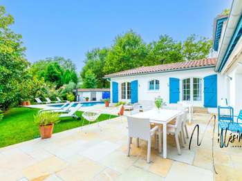 Vente Maison 5 chambresArcangues