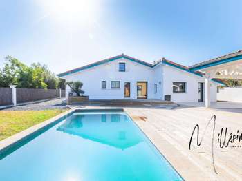 Vente Maison 4 chambresArcangues
