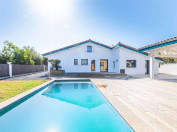 Vente maison 6 pièces Arcangues 64