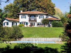 Vente Maison 5 chambresArcangues