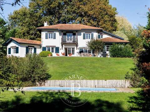 Vente maison 7 pièces Arcangues 64