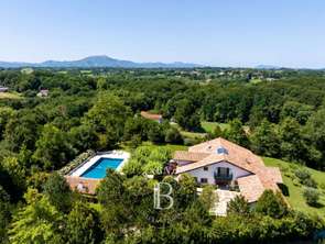 Vente Maison 5 chambresArcangues