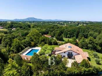 Vente maison 9 pièces Arcangues 64
