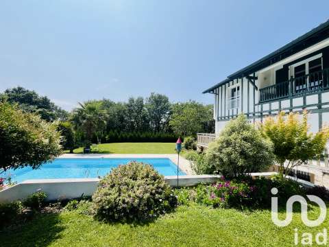 Vente maison 8 pièces Arcangues 64