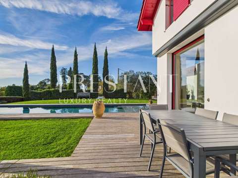 Vente maison 5 pièces Arcangues 64