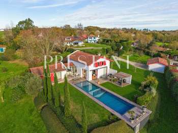 Vente Maison 3 chambresArcangues