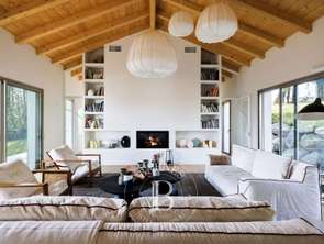 Vente Maison 5 chambresArcangues