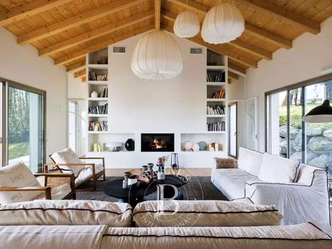 Vente maison 6 pièces Arcangues 64