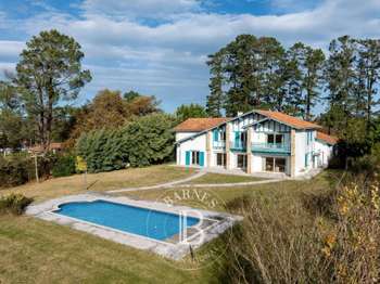 Vente maison Arcangues 64