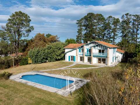 Vente maison Arcangues 64