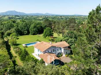 Vente Maison 6 chambresArcangues