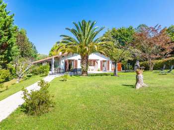 Vente maison 7 pièces Arcangues 64