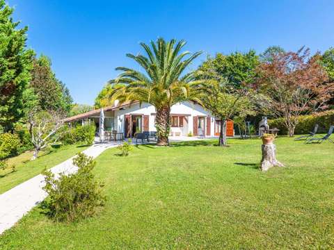 Vente maison 7 pièces Arcangues 64