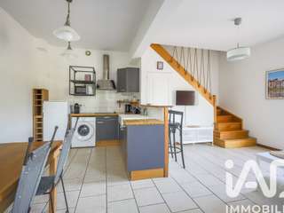 Vente maison 8 pièces Vente maison 8 pièces
