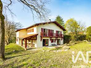 Vente Maison 5 chambresArcangues