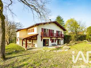 Vente maison 8 pièces Vente maison 8 pièces
