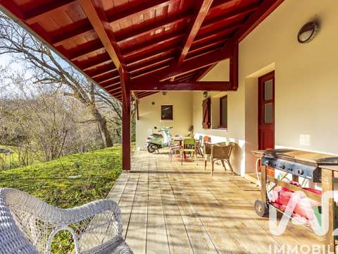 Vente maison 8 pièces Vente maison 8 pièces