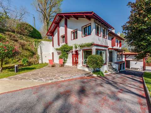 Vente maison 7 pièces Arcangues 64