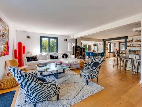 Vente maison 7 pièces Arcangues 64